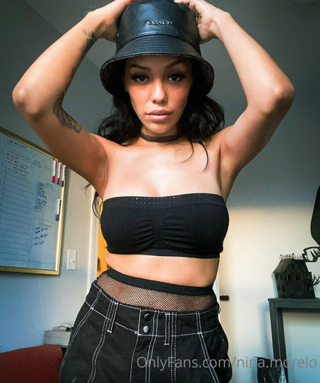 Nina.morelo