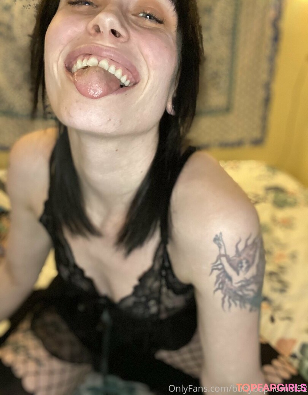 Foto desnuda filtrada de OnlyFans de Babybaphomet92 #38 Foto desnuda filtrada de OnlyFans de Babybaphomet92 #38