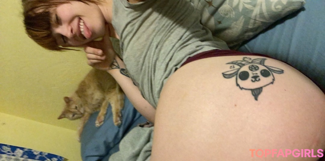 Foto desnuda filtrada de OnlyFans de Babybaphomet92 #77 Foto desnuda filtrada de OnlyFans de Babybaphomet92 #77