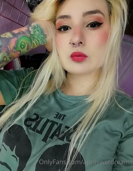 Aprilswetdreams