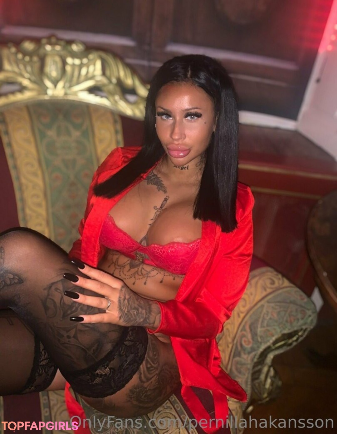 Foto desnuda filtrada de OnlyFans de Pernillahakansson #195 Foto desnuda filtrada de OnlyFans de Pernillahakansson #195