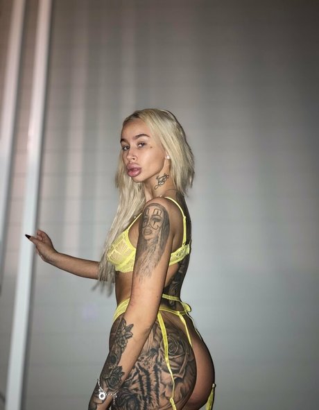 Pernillahakansson