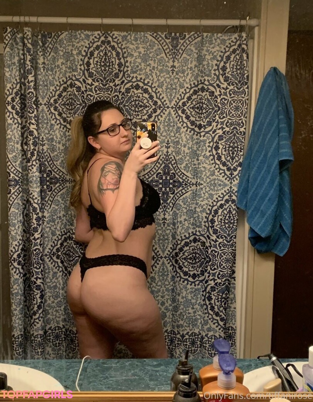 Foto desnuda filtrada de OnlyFans de Tiffanirose #24 Foto desnuda filtrada de OnlyFans de Tiffanirose #24