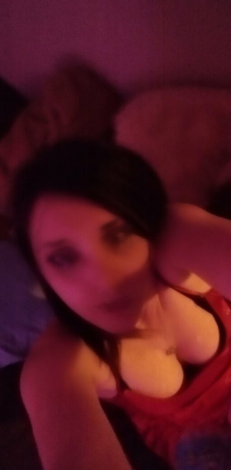 Foto desnuda filtrada de OnlyFans de Imamazingbitch