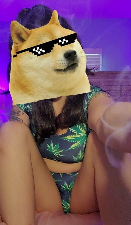 Foto desnuda filtrada de OnlyFans de Gemstoned