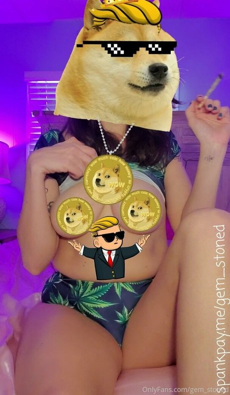Gemstoned