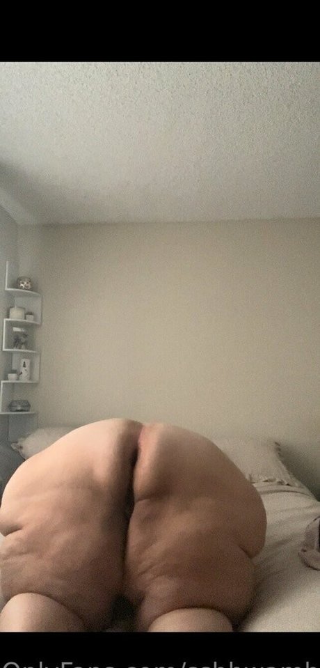 Foto desnuda filtrada de OnlyFans de Ssbbwamber