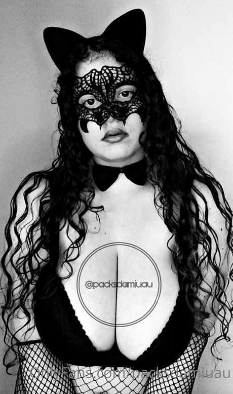 Foto desnuda filtrada de OnlyFans de Packsdamiuau