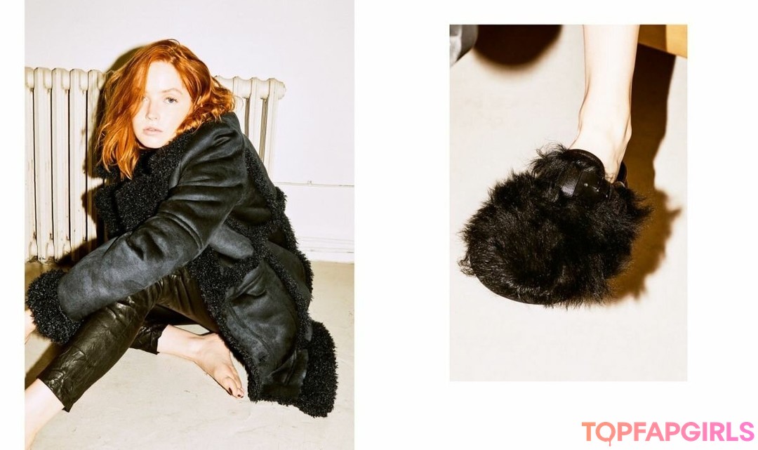 Foto desnuda filtrada de OnlyFans de Ellie Bamber #11 Foto desnuda filtrada de OnlyFans de Ellie Bamber #11