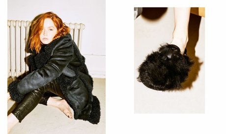 Ellie Bamber