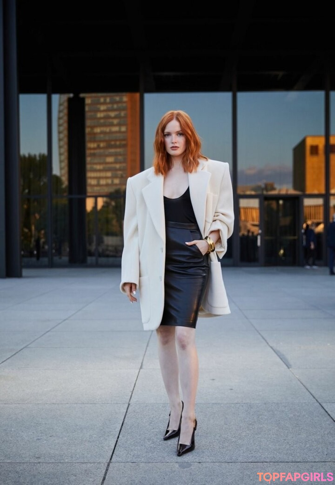 Foto desnuda filtrada de OnlyFans de Ellie Bamber #141 Foto desnuda filtrada de OnlyFans de Ellie Bamber #141