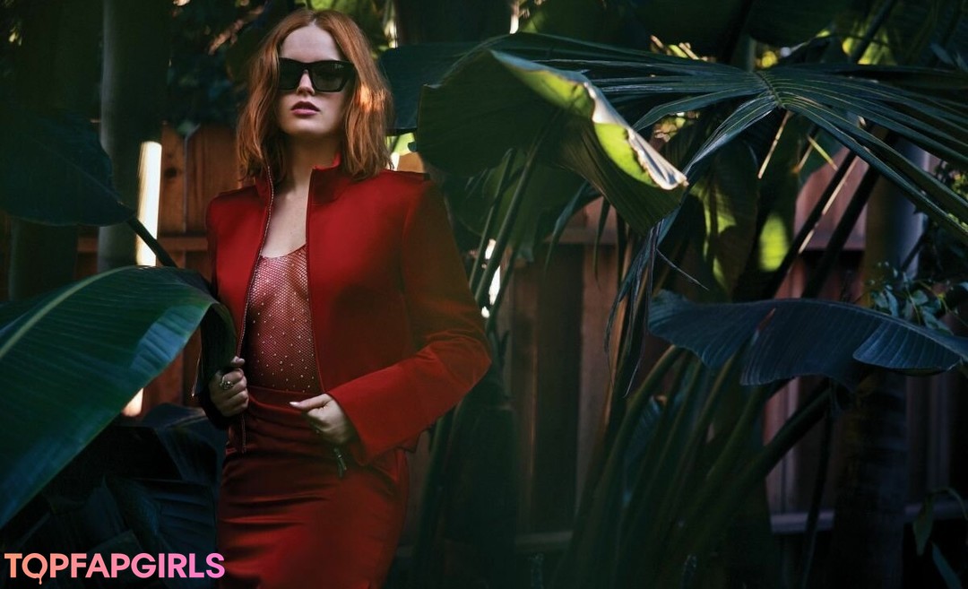 Foto desnuda filtrada de OnlyFans de Ellie Bamber #23 Foto desnuda filtrada de OnlyFans de Ellie Bamber #23