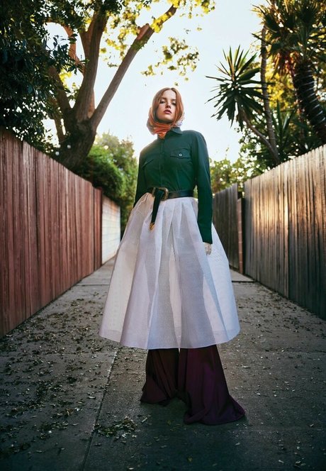 Foto desnuda filtrada de OnlyFans de Ellie Bamber