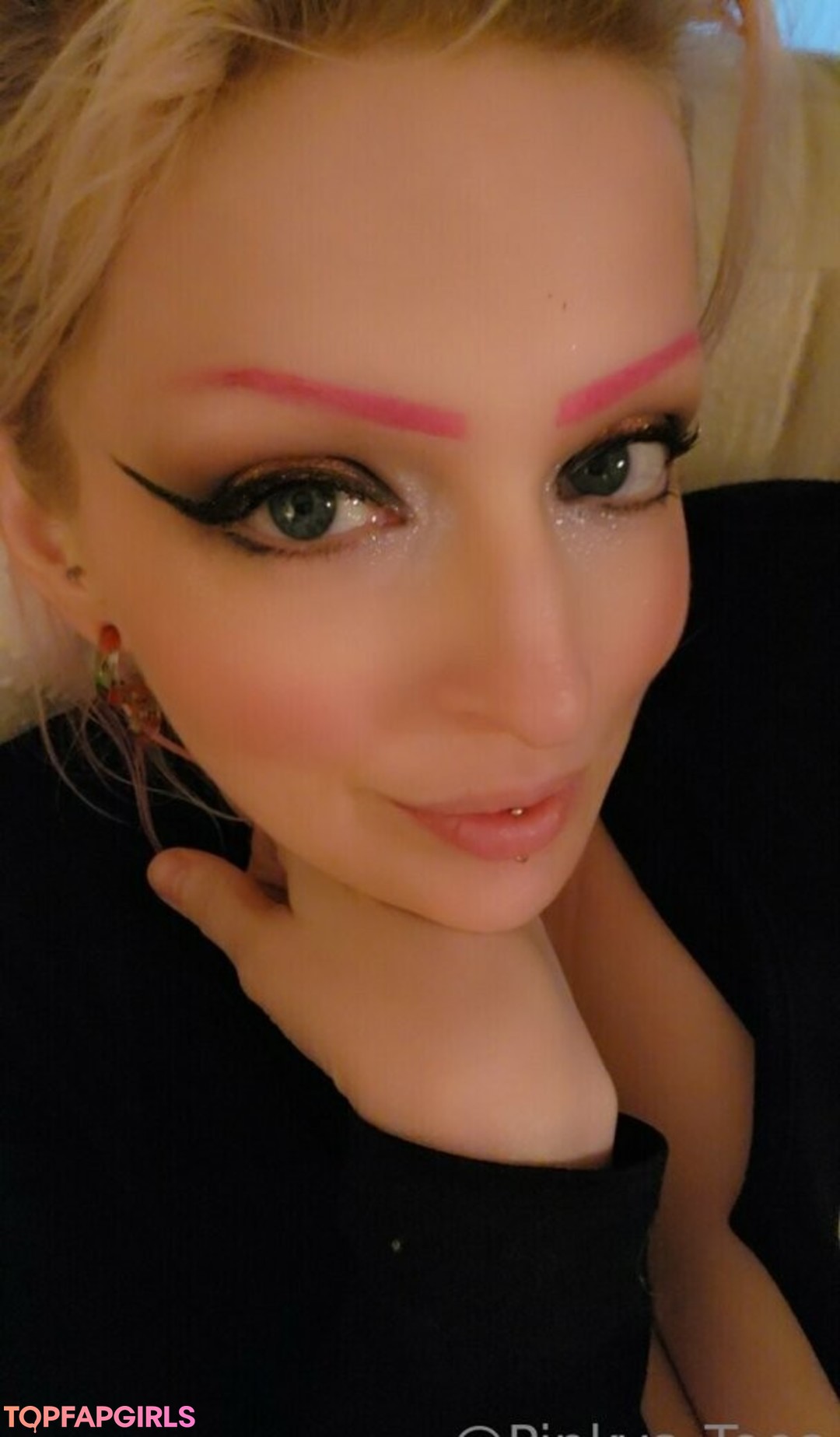 Foto desnuda filtrada de OnlyFans de Pinkystoes #256 Foto desnuda filtrada de OnlyFans de Pinkystoes #256