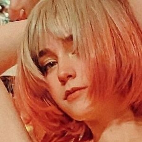 Foto desnuda filtrada de OnlyFans de Bunnybii