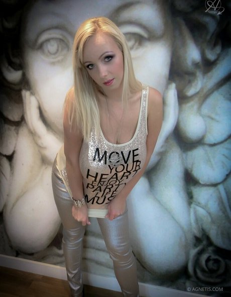 Agnetis Miracle
