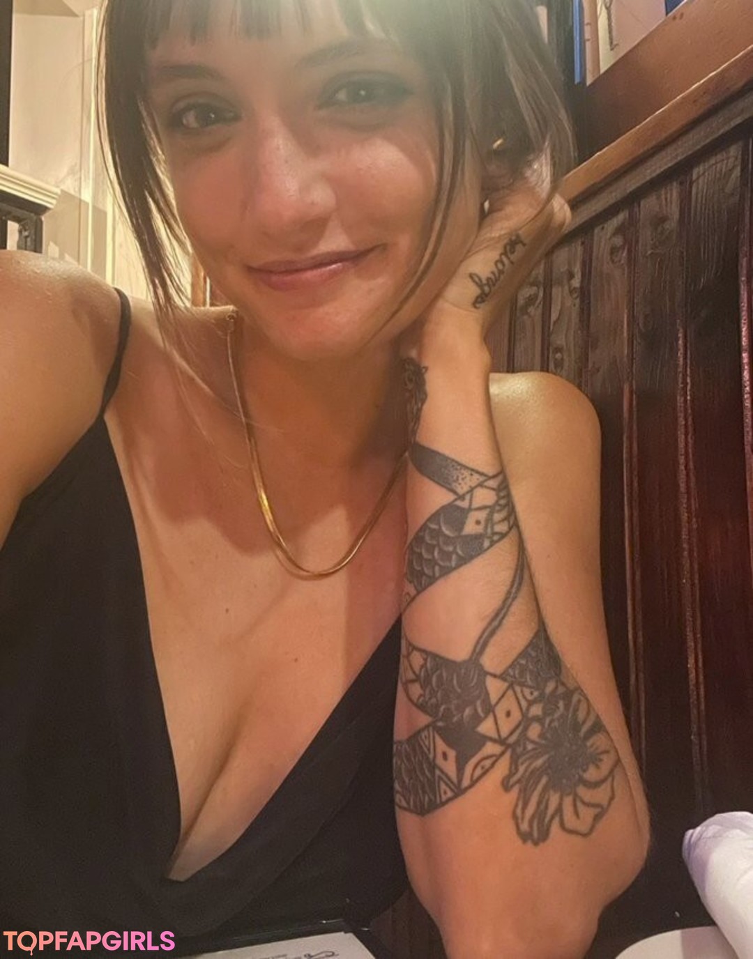 Foto desnuda filtrada de OnlyFans de Alanah Mackie #20 Foto desnuda filtrada de OnlyFans de Alanah Mackie #20