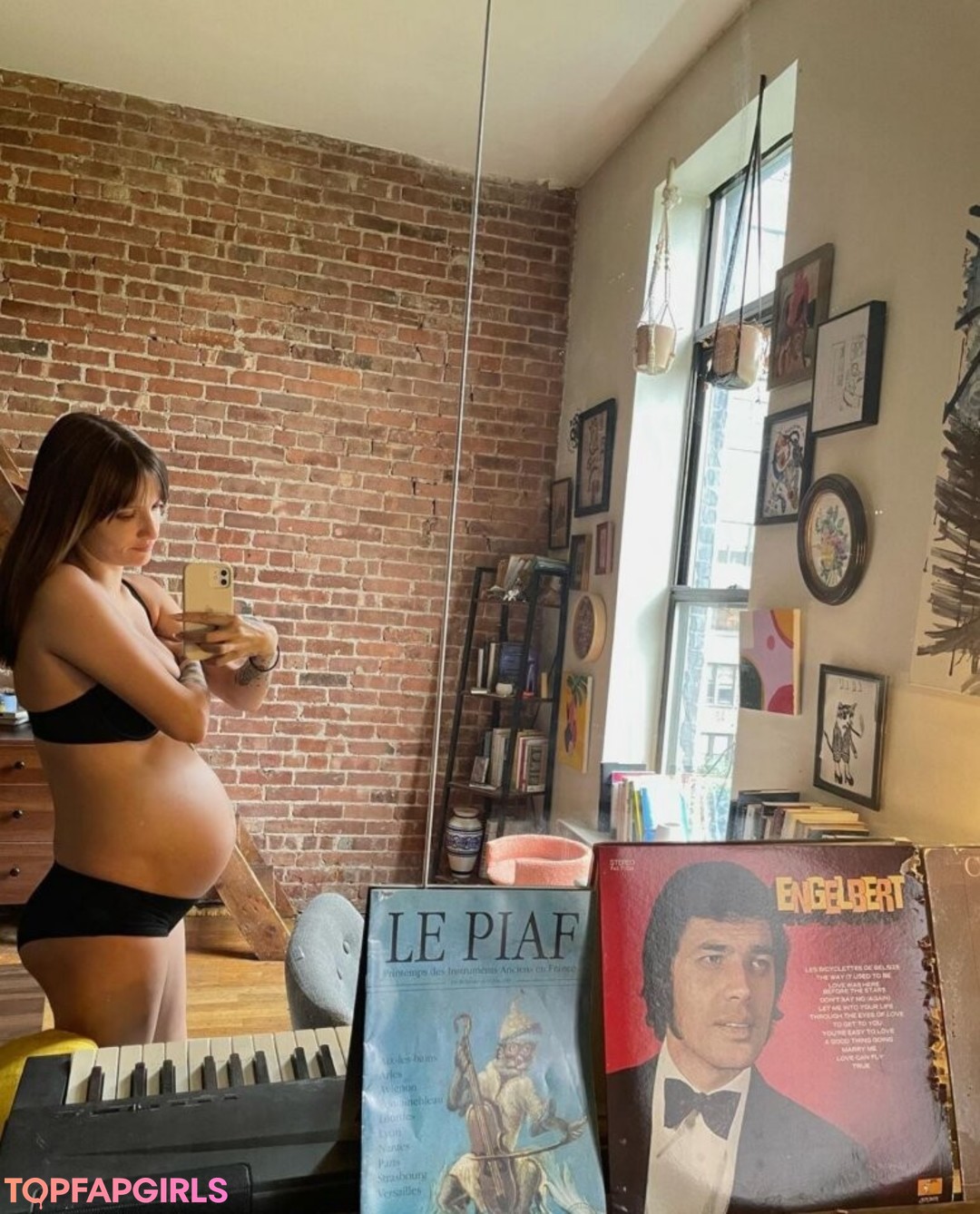 Foto desnuda filtrada de OnlyFans de Alanah Mackie #65 Foto desnuda filtrada de OnlyFans de Alanah Mackie #65