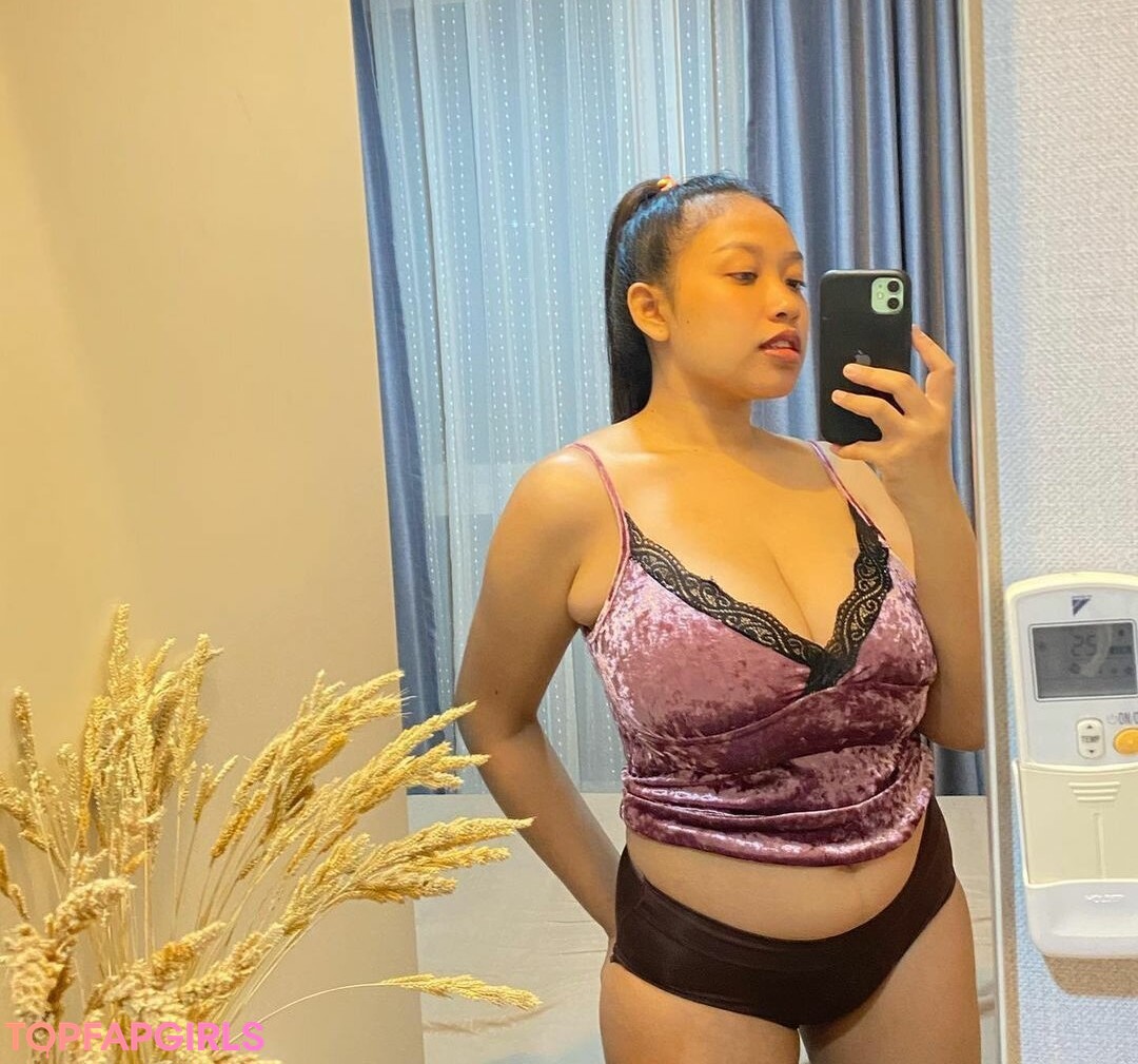 Foto desnuda filtrada de OnlyFans de Aoy Chitchanok #102 Foto desnuda filtrada de OnlyFans de Aoy Chitchanok #102