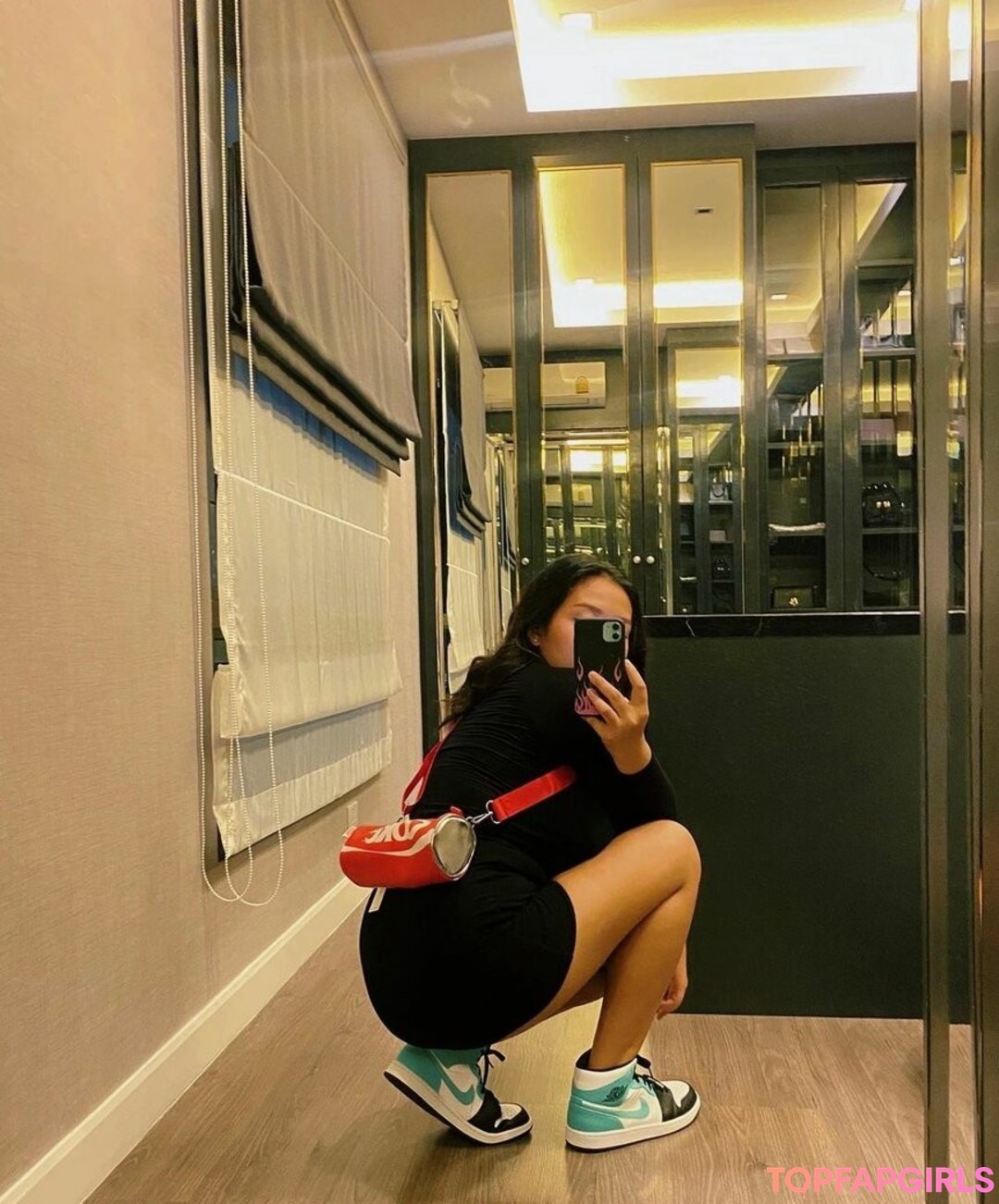 Foto desnuda filtrada de OnlyFans de Aoy Chitchanok #121 Foto desnuda filtrada de OnlyFans de Aoy Chitchanok #121
