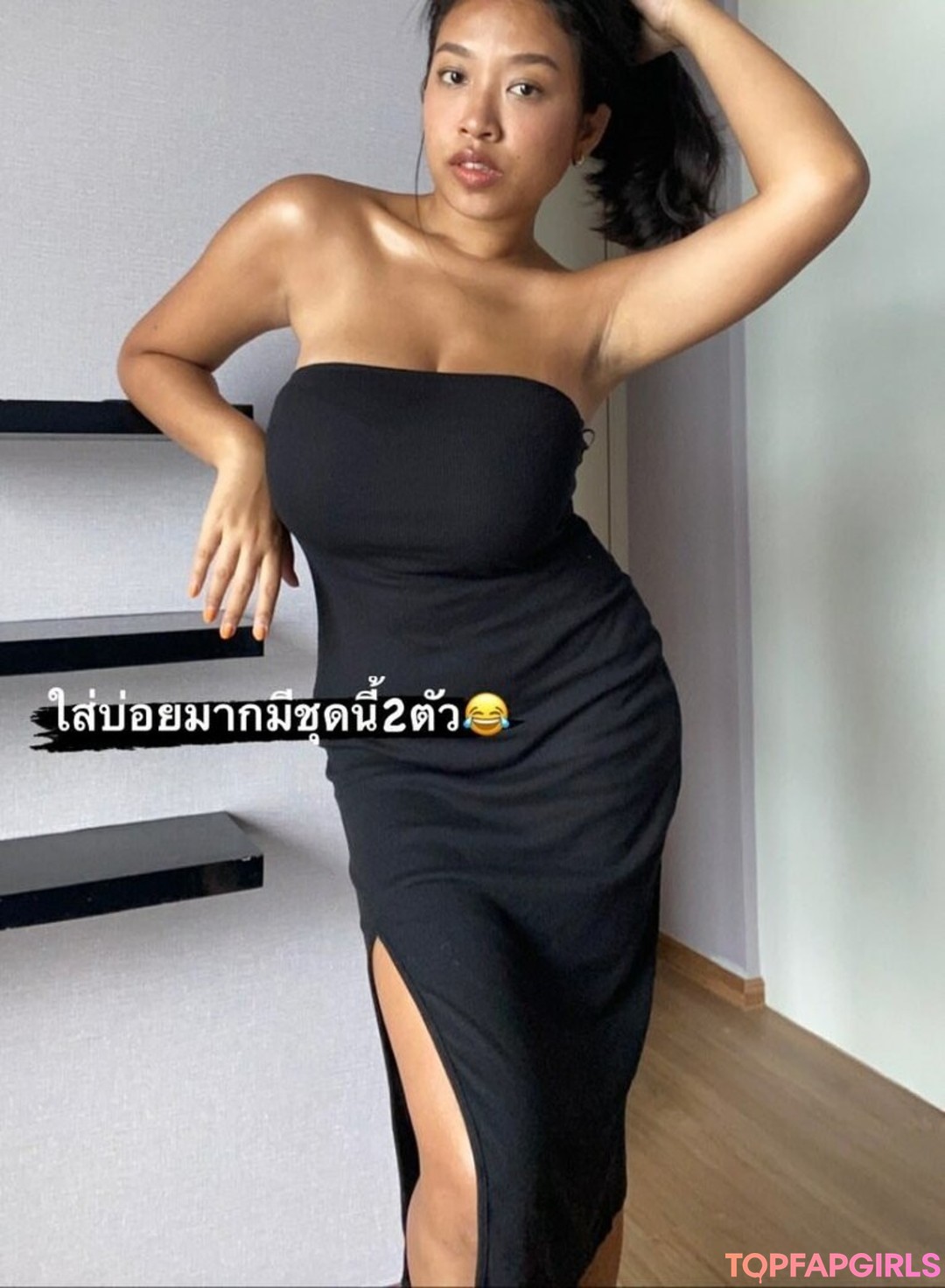 Foto desnuda filtrada de OnlyFans de Aoy Chitchanok #178 Foto desnuda filtrada de OnlyFans de Aoy Chitchanok #178
