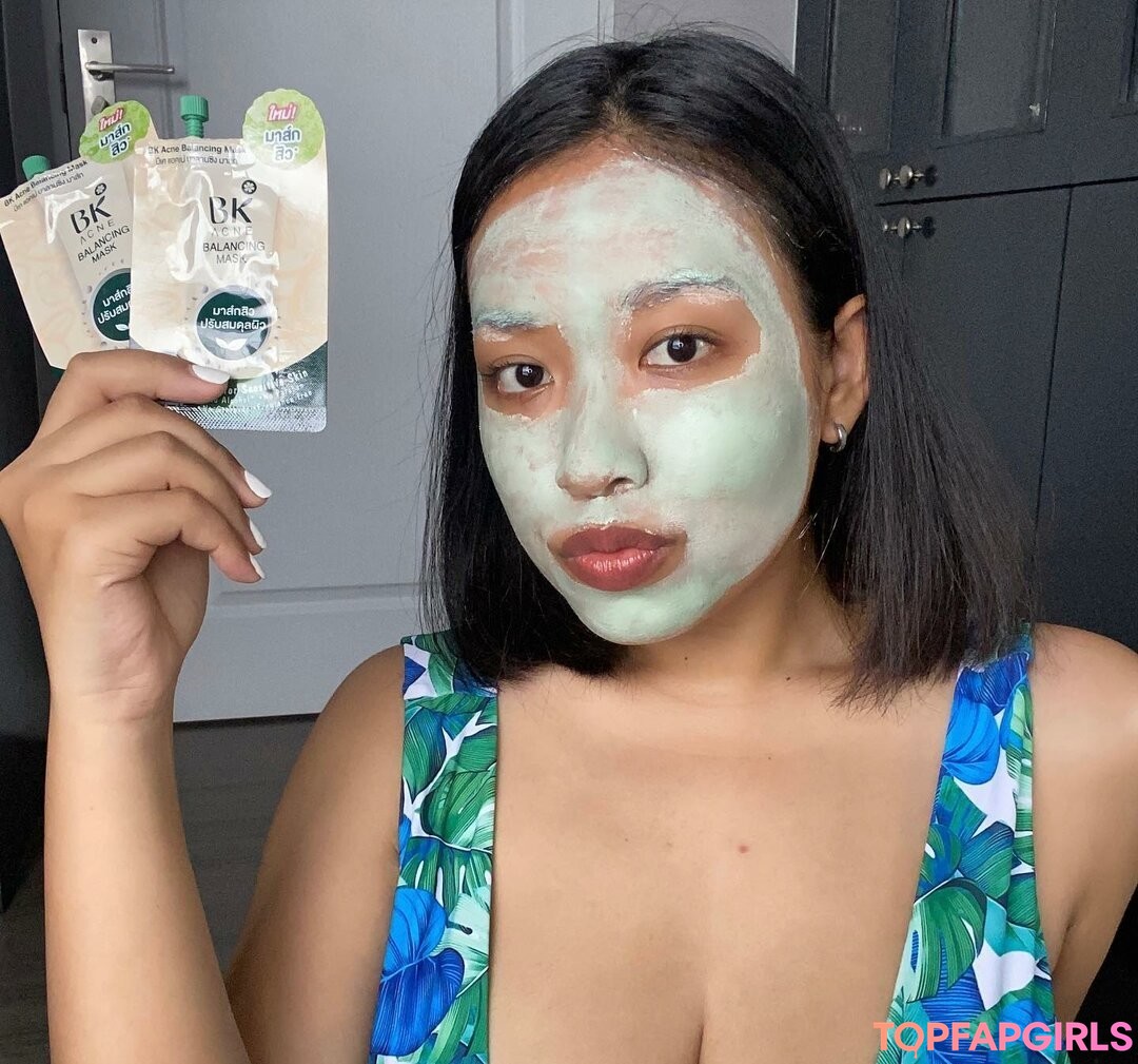 Foto desnuda filtrada de OnlyFans de Aoy Chitchanok #224 Foto desnuda filtrada de OnlyFans de Aoy Chitchanok #224