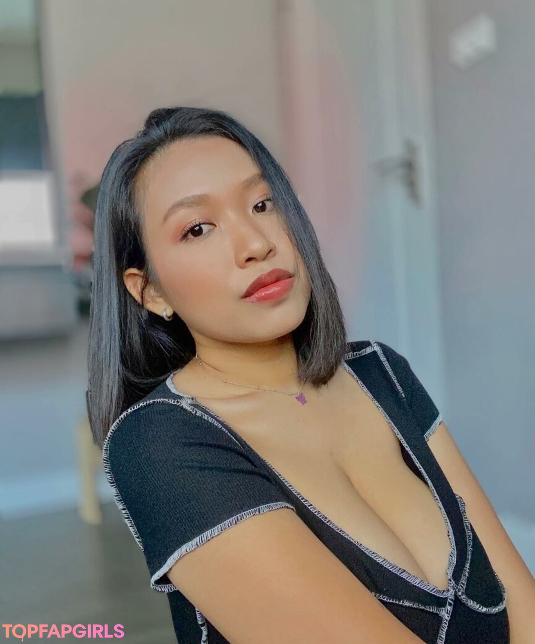 Foto desnuda filtrada de OnlyFans de Aoy Chitchanok #241 Foto desnuda filtrada de OnlyFans de Aoy Chitchanok #241