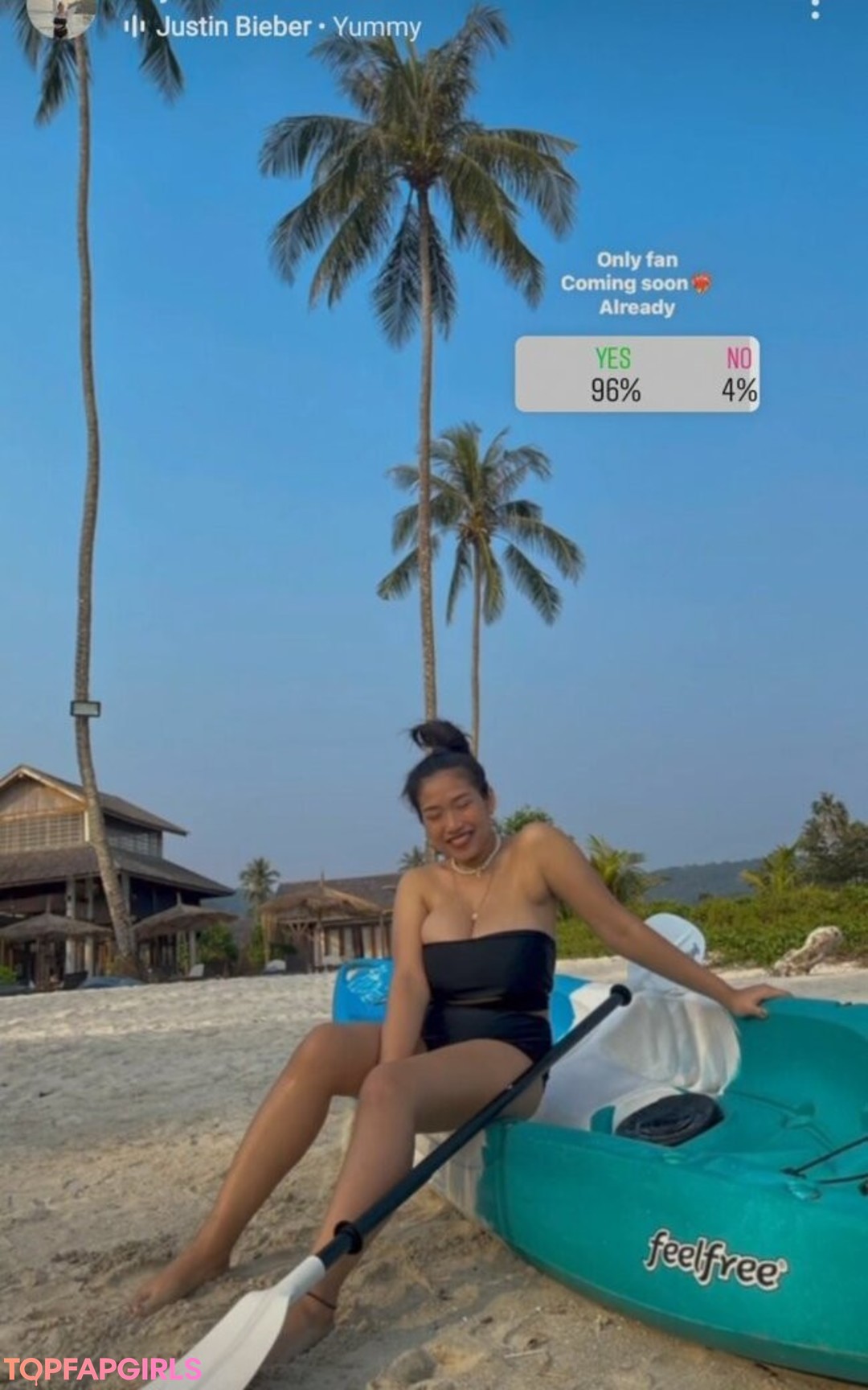 Foto desnuda filtrada de OnlyFans de Aoy Chitchanok #296 Foto desnuda filtrada de OnlyFans de Aoy Chitchanok #296