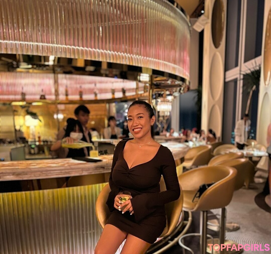 Foto desnuda filtrada de OnlyFans de Aoy Chitchanok #313 Foto desnuda filtrada de OnlyFans de Aoy Chitchanok #313