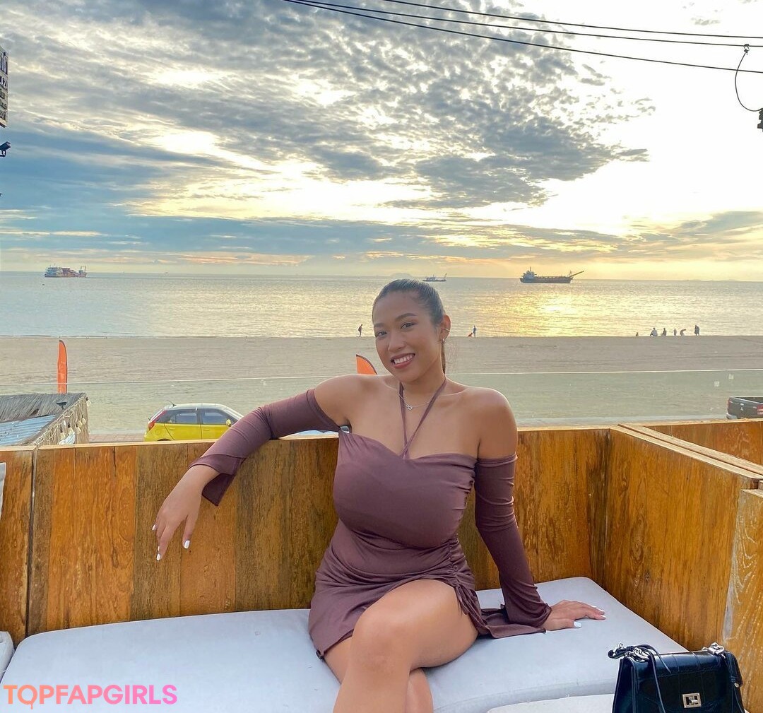 Foto desnuda filtrada de OnlyFans de Aoy Chitchanok #326 Foto desnuda filtrada de OnlyFans de Aoy Chitchanok #326