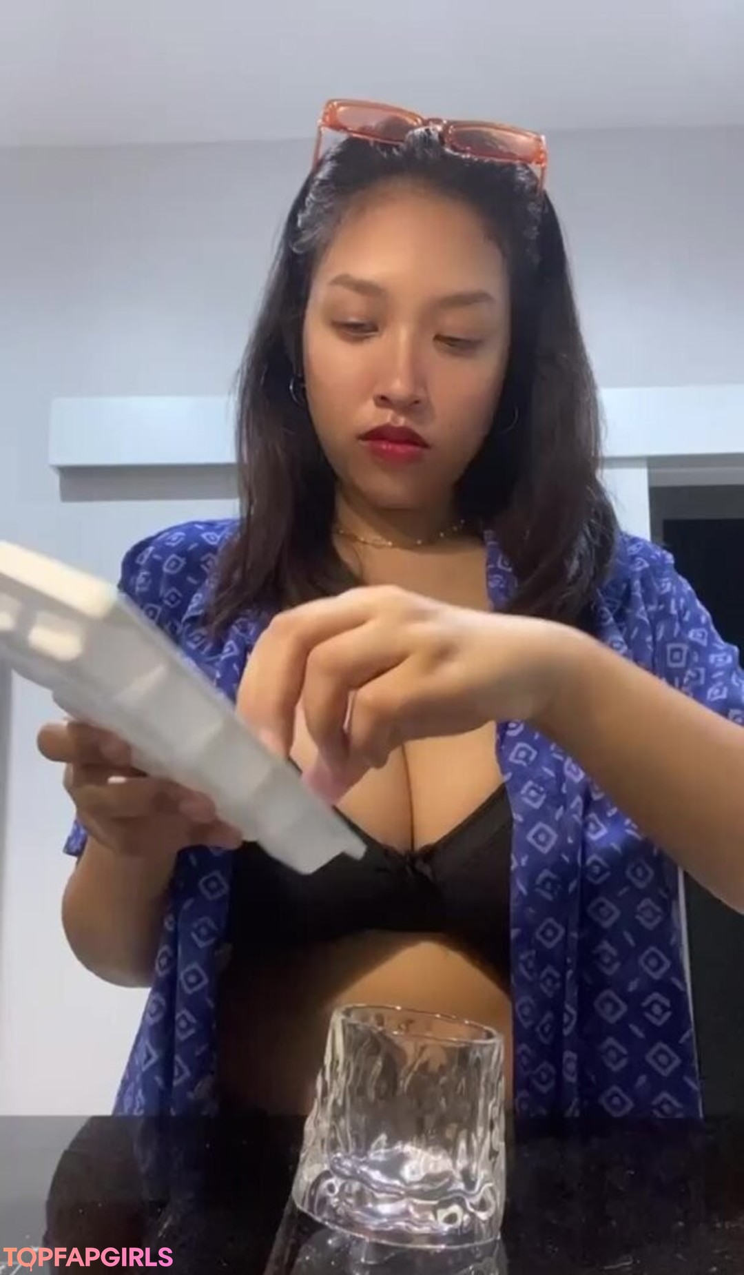 Foto desnuda filtrada de OnlyFans de Aoy Chitchanok #48 Foto desnuda filtrada de OnlyFans de Aoy Chitchanok #48