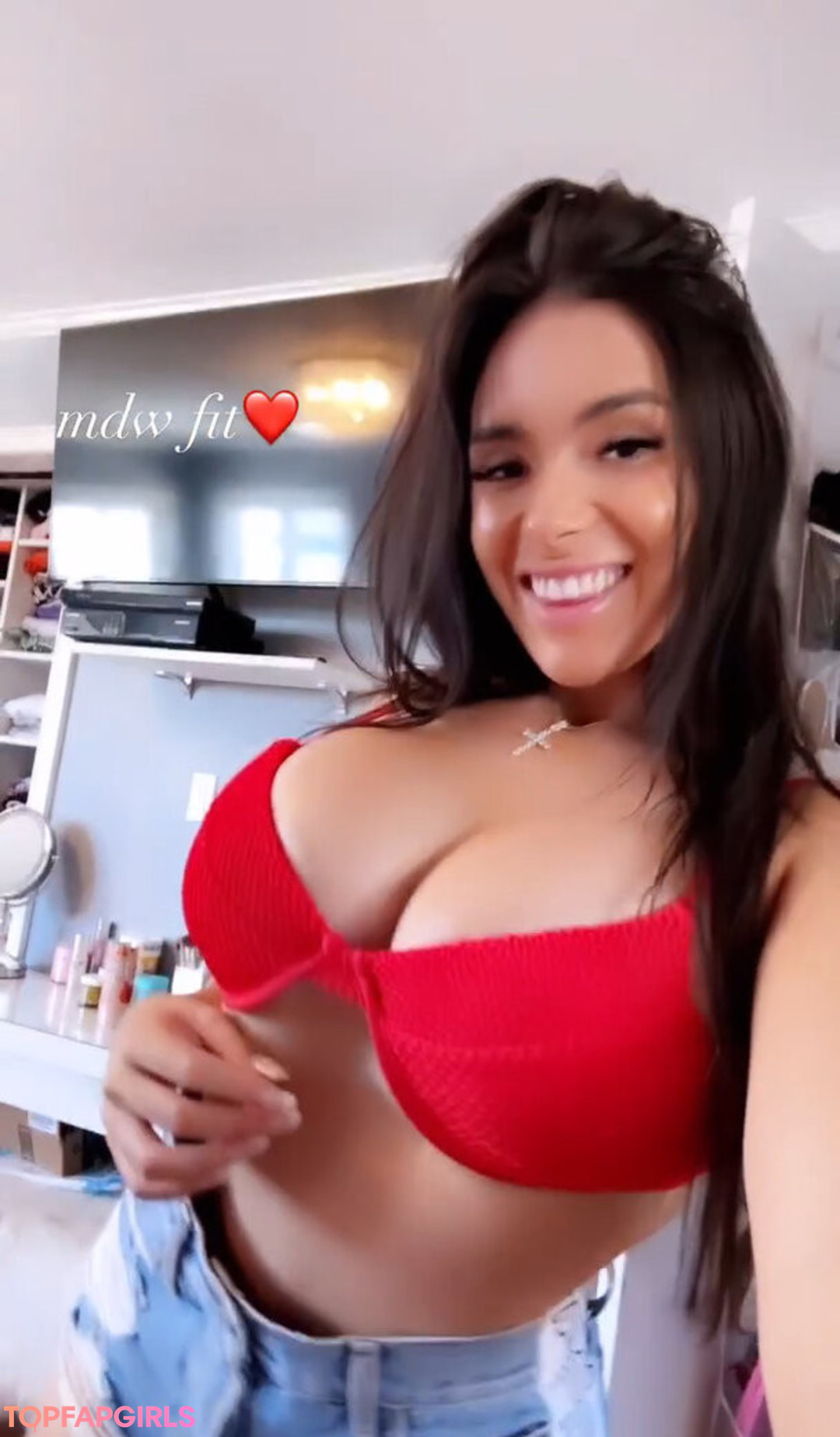 Foto desnuda filtrada de OnlyFans de Samantha L #10 Foto desnuda filtrada de OnlyFans de Samantha L #10