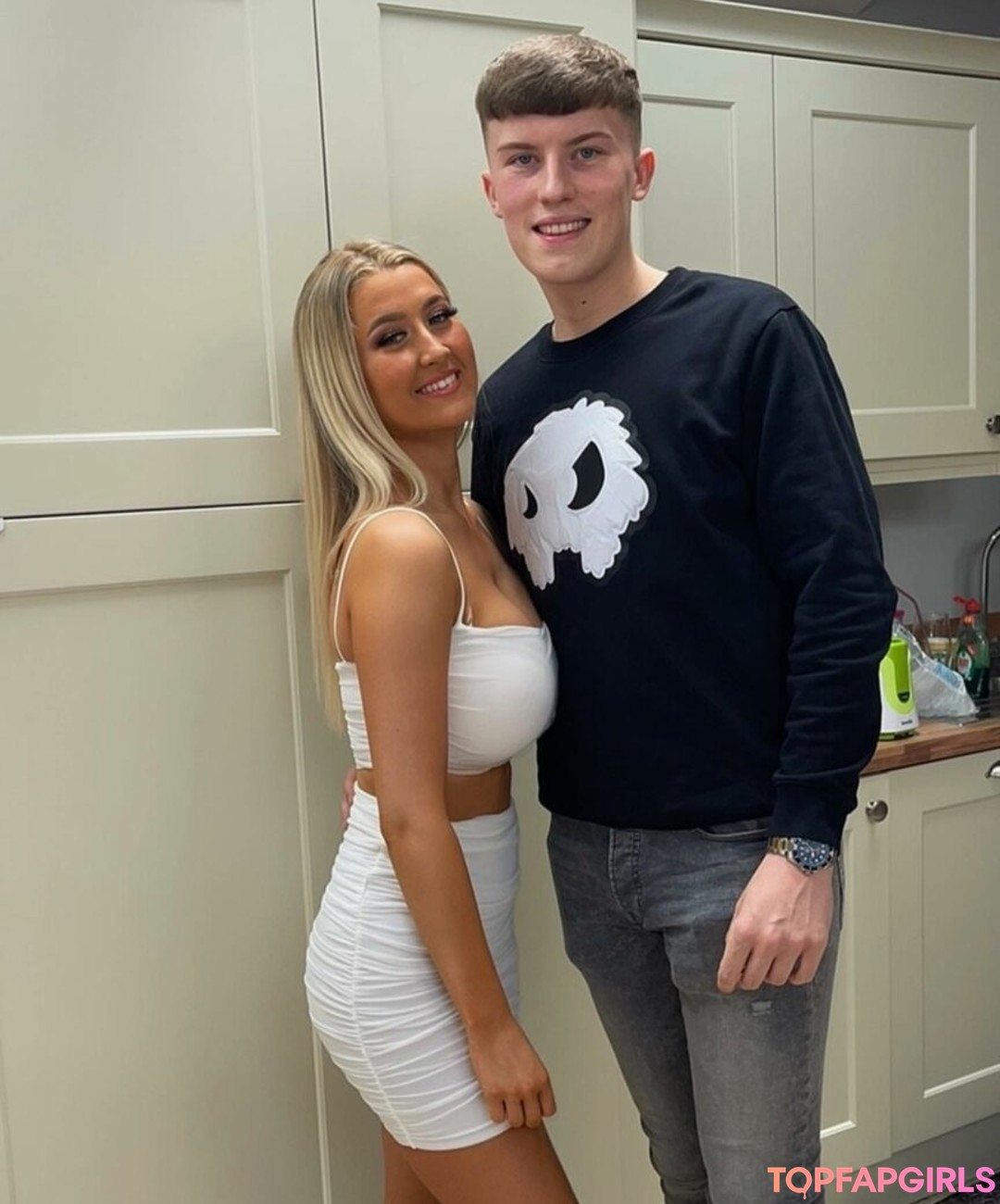 Foto desnuda filtrada de OnlyFans de Laura Brophy #40 Foto desnuda filtrada de OnlyFans de Laura Brophy #40