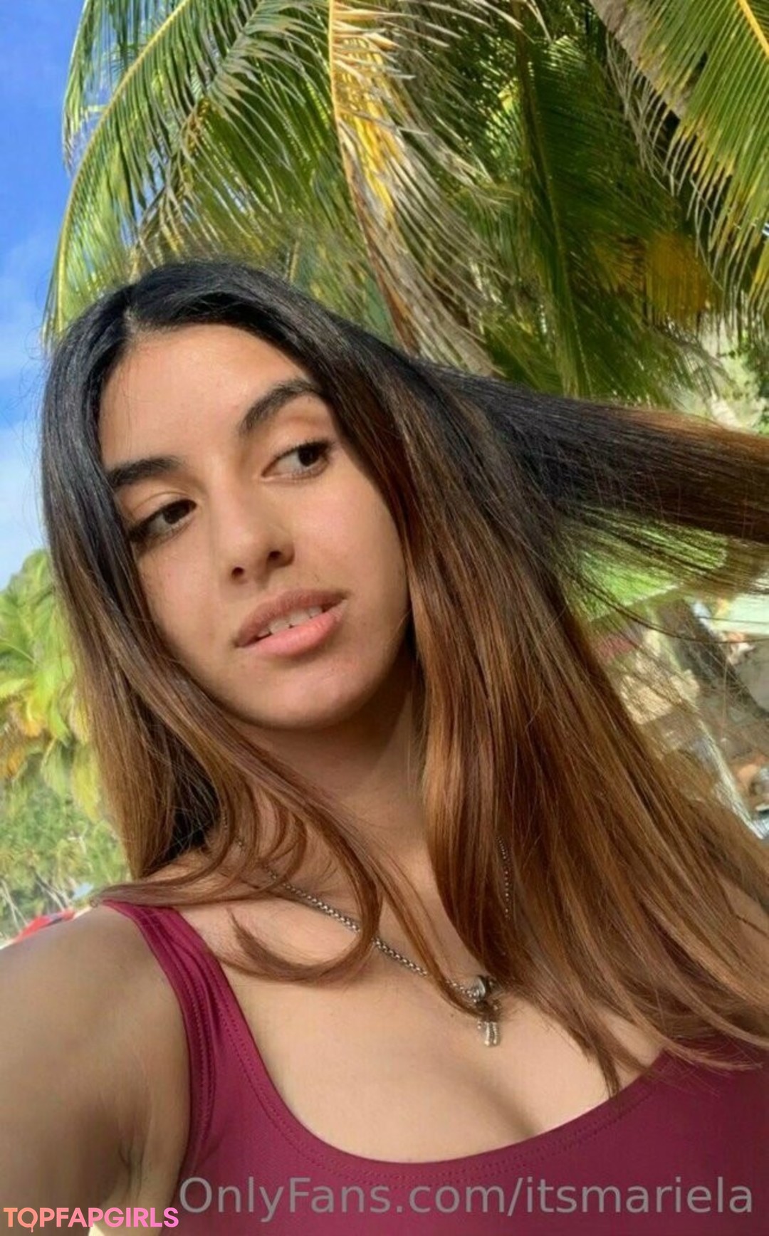 Foto desnuda filtrada de OnlyFans de Itsmariela #66 Foto desnuda filtrada de OnlyFans de Itsmariela #66