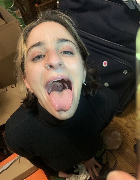 Foto desnuda filtrada de OnlyFans de Sally Burtnick