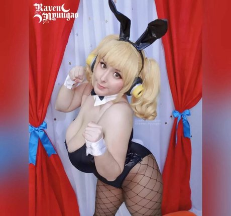 Ravennyuugao