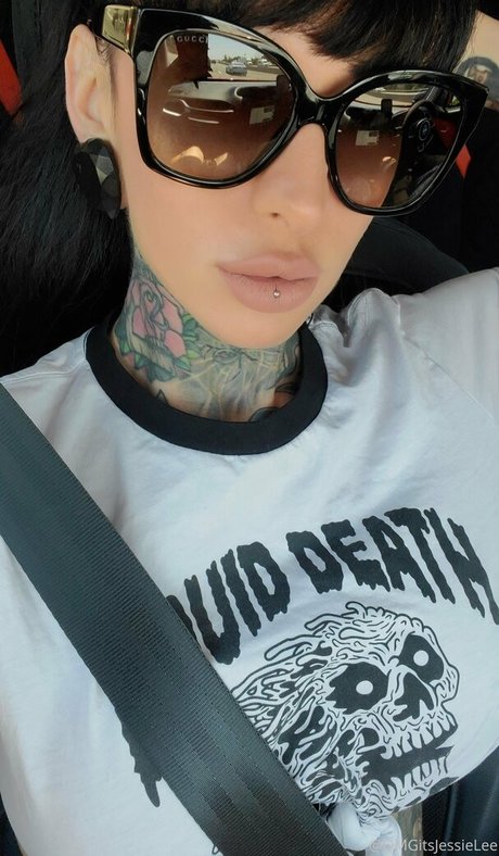 Omgitsjessielee