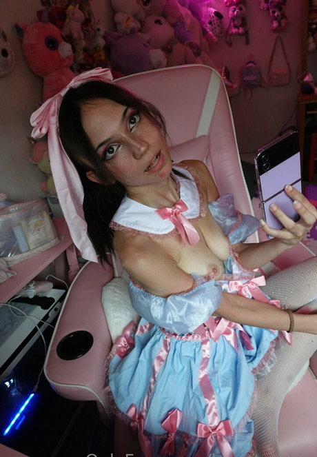 Krissi Pookie