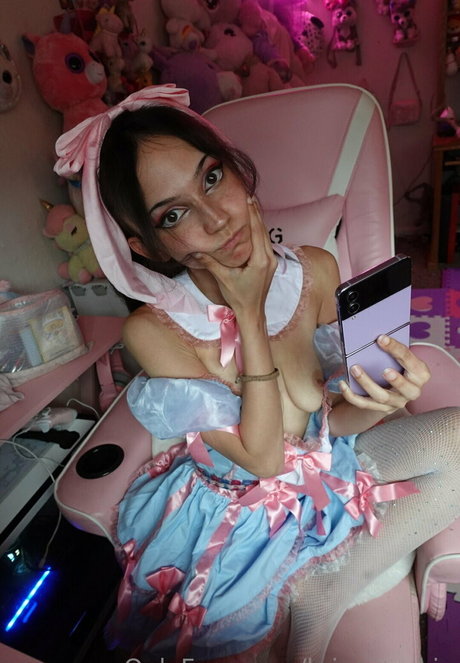 Krissi Pookie