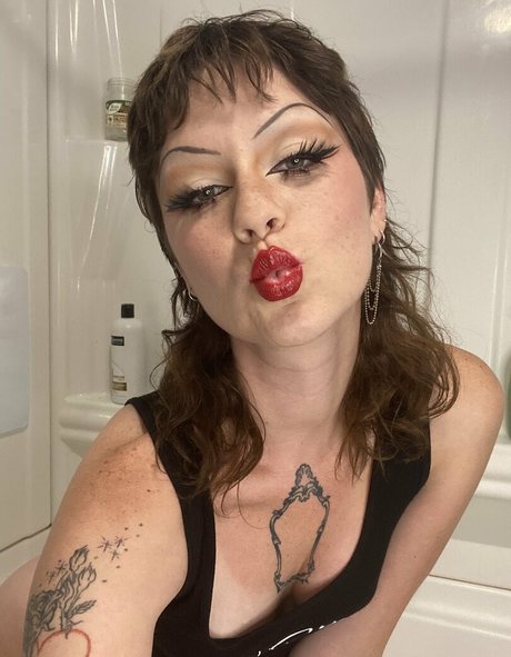 Foto desnuda filtrada de OnlyFans de Ayeshaxo
