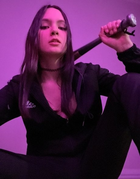 Foto desnuda filtrada de OnlyFans de Jane Wild