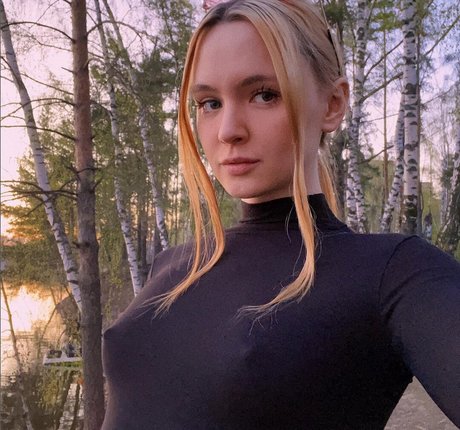 Foto desnuda filtrada de OnlyFans de Jane Wild