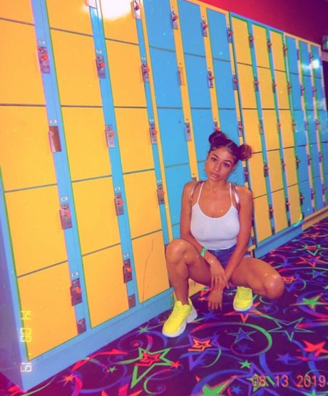 Alessiasays