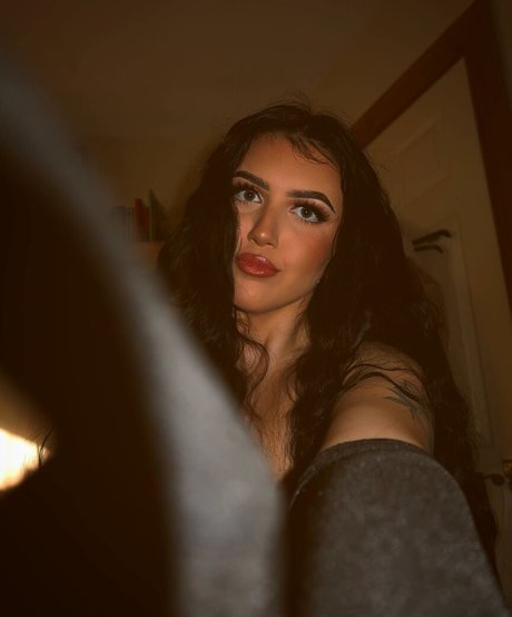 Asmr Cailin
