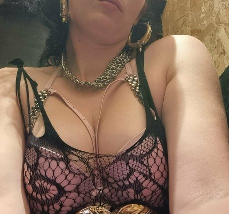 Goddessoffilth