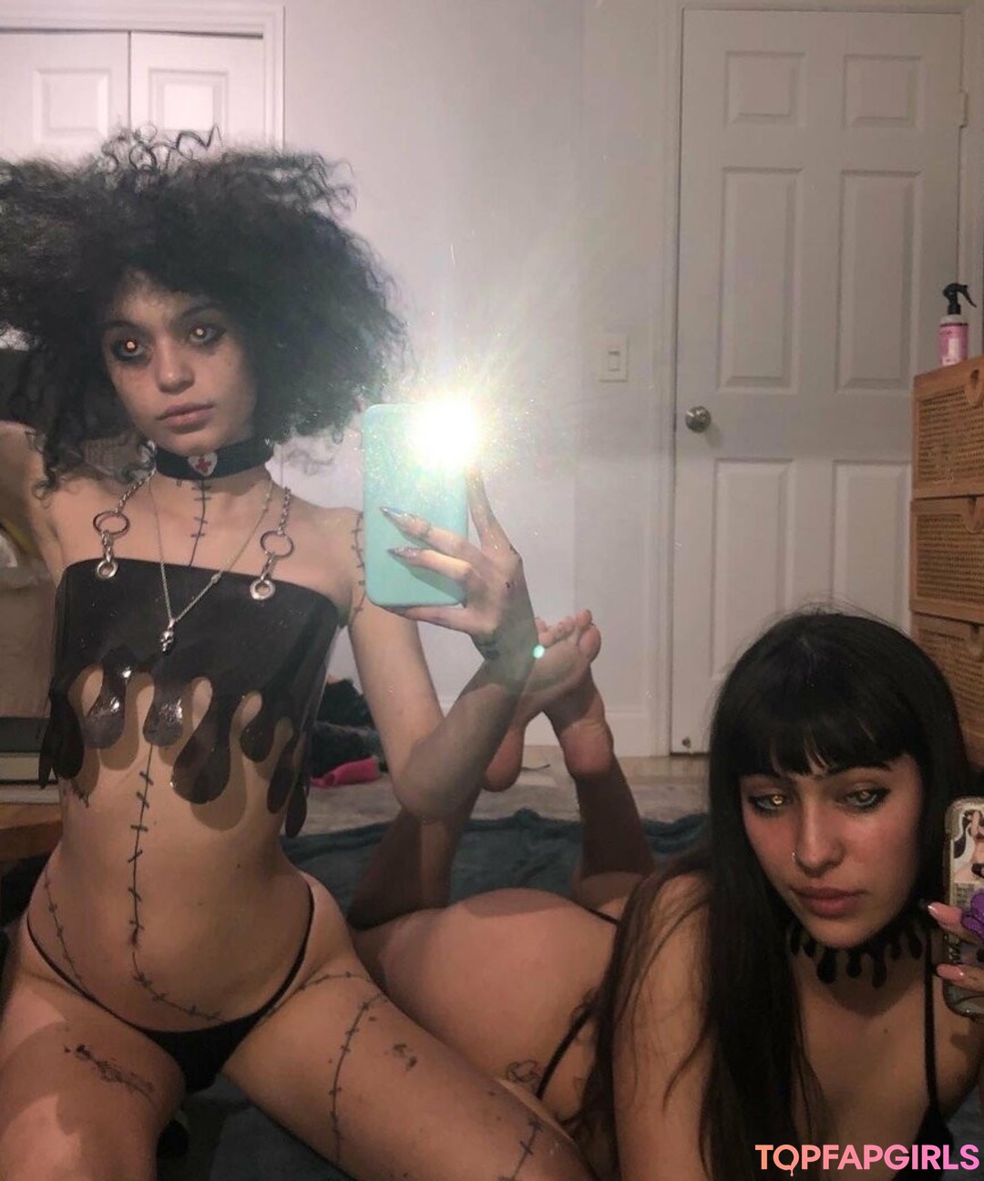 Foto desnuda filtrada de OnlyFans de Bettina Colciago #13 Foto desnuda filtrada de OnlyFans de Bettina Colciago #13