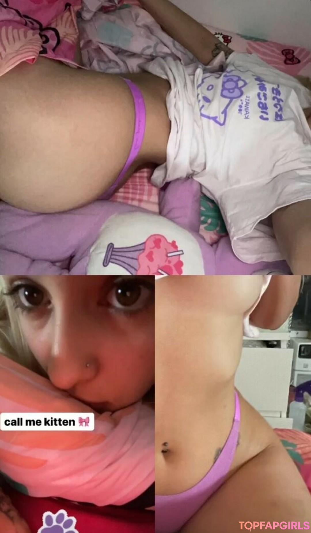 Foto desnuda filtrada de OnlyFans de Bettina Colciago #34 Foto desnuda filtrada de OnlyFans de Bettina Colciago #34