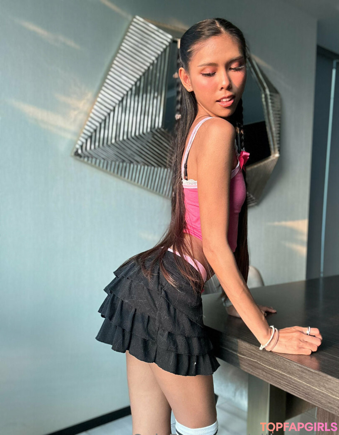 Foto desnuda filtrada de OnlyFans de Allierosexo #62 Foto desnuda filtrada de OnlyFans de Allierosexo #62