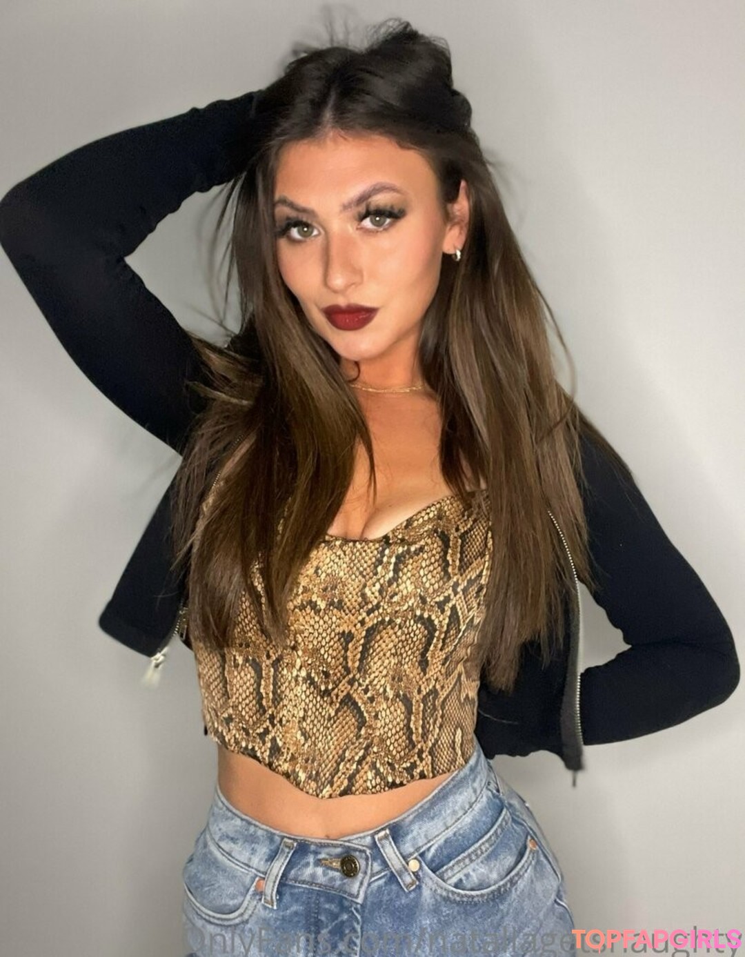 Foto desnuda filtrada de OnlyFans de Nataliagetsnaughty #206 Foto desnuda filtrada de OnlyFans de Nataliagetsnaughty #206
