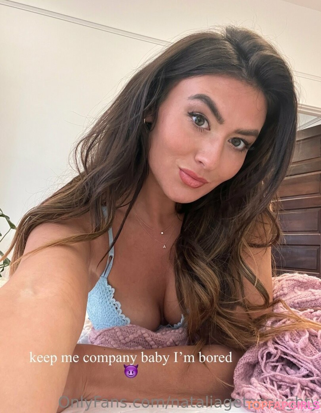 Foto desnuda filtrada de OnlyFans de Nataliagetsnaughty #404 Foto desnuda filtrada de OnlyFans de Nataliagetsnaughty #404
